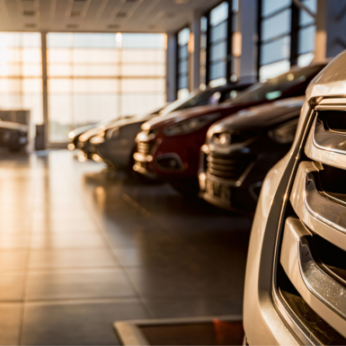 Issues Your Dealership May Have With OEMs